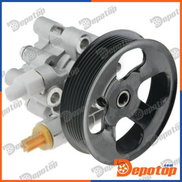 Pompe de direction assistée pour TOYOTA | SPW-TY-010, 556095